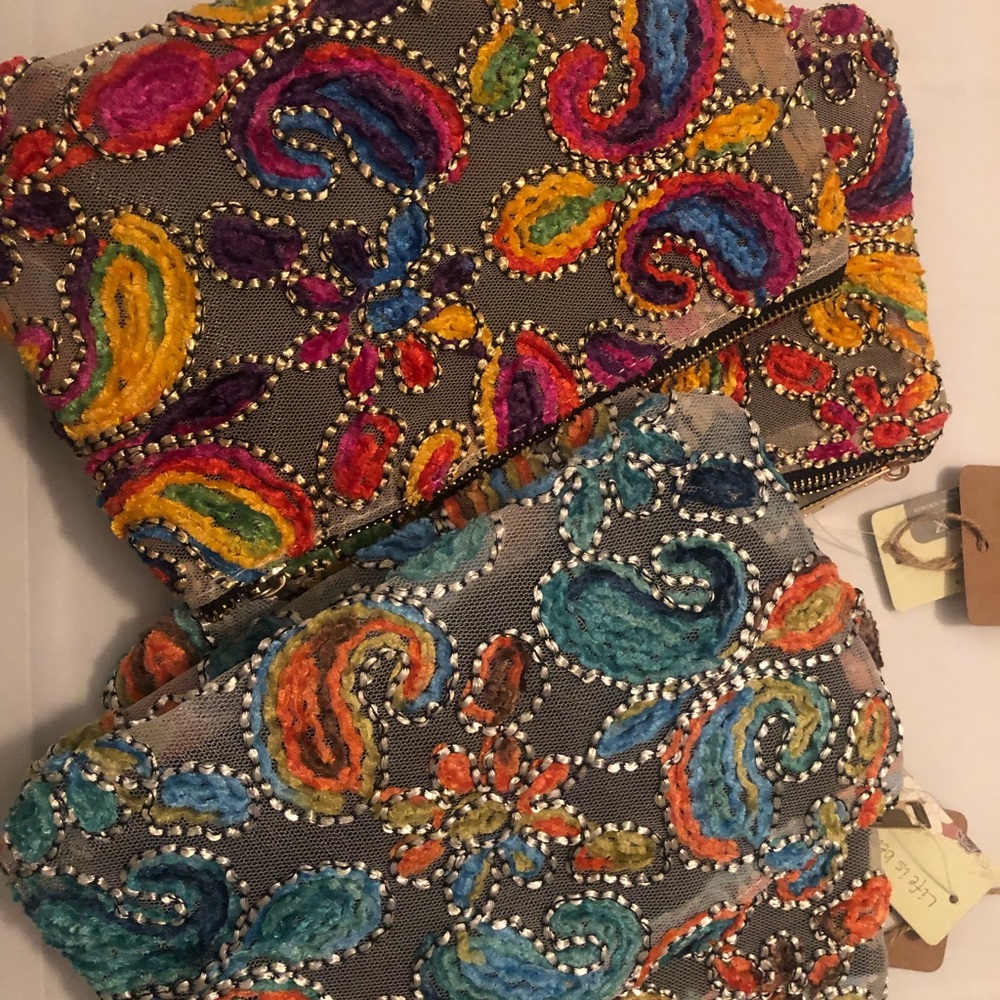 “Catch All” Pouch - Picture 2 of 4